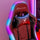 Agility Compact RGB Gaming Chair + Lumio Compact RGB Gaming Desk Bundle with Neo Motion Sync™