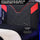 Cerberus Twist TV Gaming Bed - Carbon Red