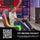 Chimera RGB 2.0 Neo Motion™ LED Gaming Chair