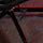 Helix Office PC Gaming Mesh Chair - Red