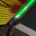 Jaguar Gaming Desk with Sound Reactive LED Lights