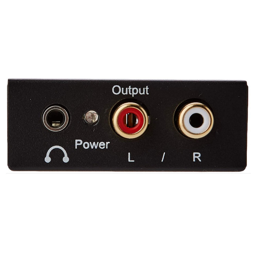 Legacy Adapter DAC Audio Converter