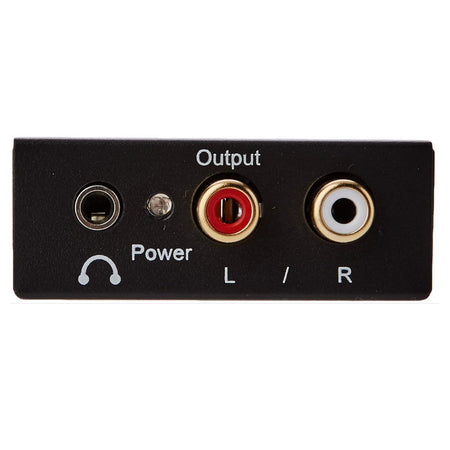 Legacy Adapter DAC Audio Converter