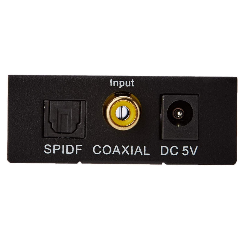 Legacy Adapter DAC Audio Converter