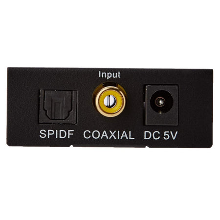 Legacy Adapter DAC Audio Converter