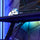 Agility Compact RGB Gaming Chair + Lumio Compact RGB Gaming Desk Bundle with Neo Motion Sync™