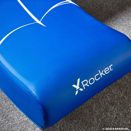 Official Marvel™ Video Rocker Gaming Chair - Spider-Man - Hero Edition