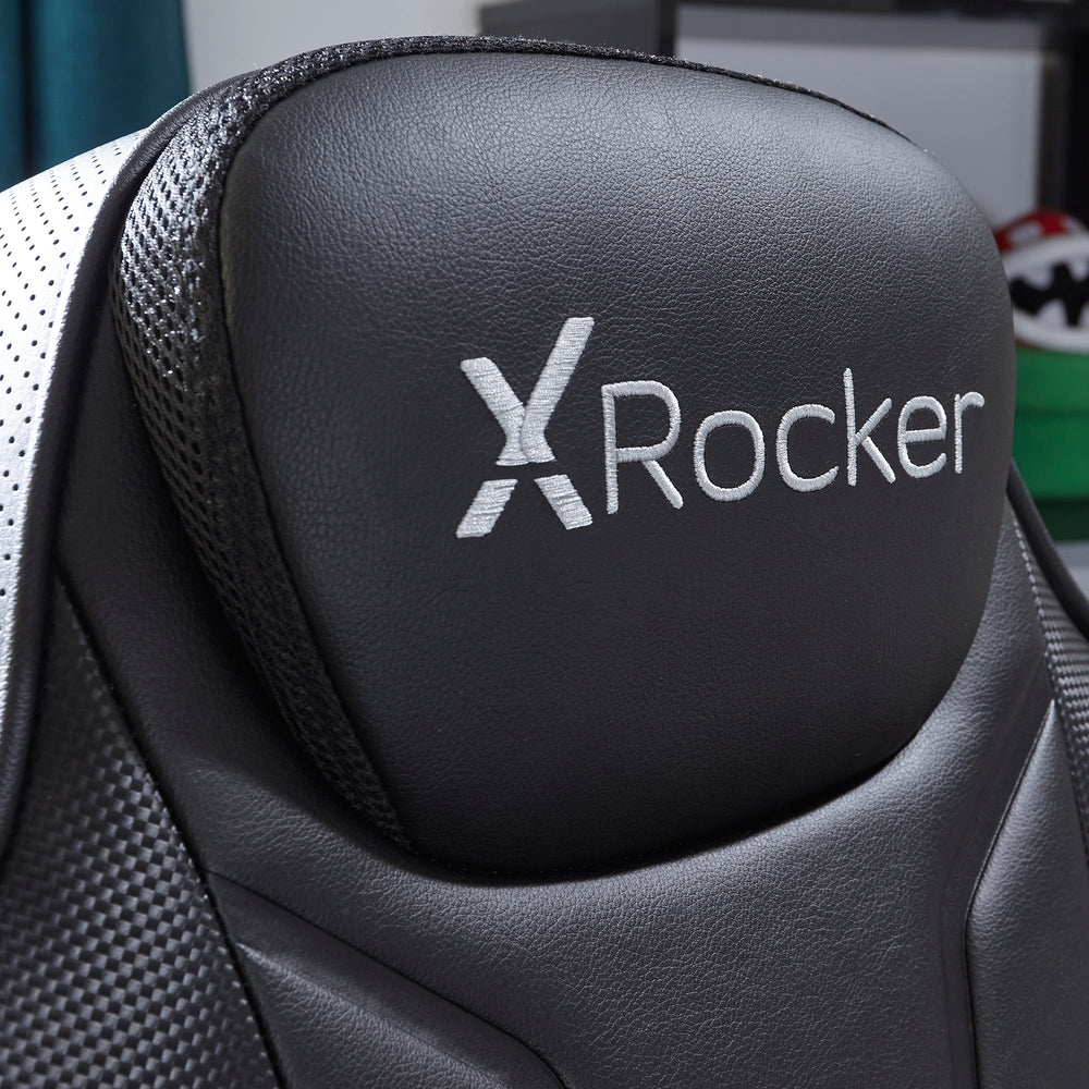 Monsoon RGB 4.1 Neo Motion™ LED Gaming Chair