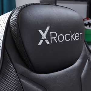 Monsoon RGB 4.1 Neo Motion™ LED Gaming Chair
