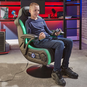 Monsoon RGB 4.1 Neo Motion™ LED Gaming Chair