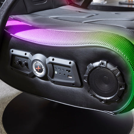 Monsoon RGB 4.1 Neo Motion™ LED Gaming Chair