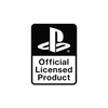 Licensed Logo